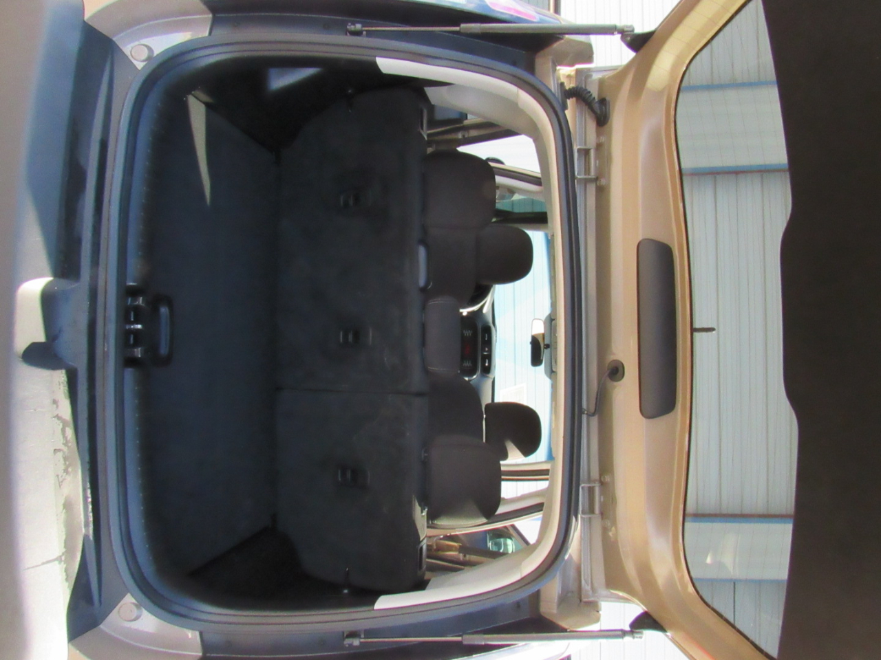 Kia Soul Base 6A 2016