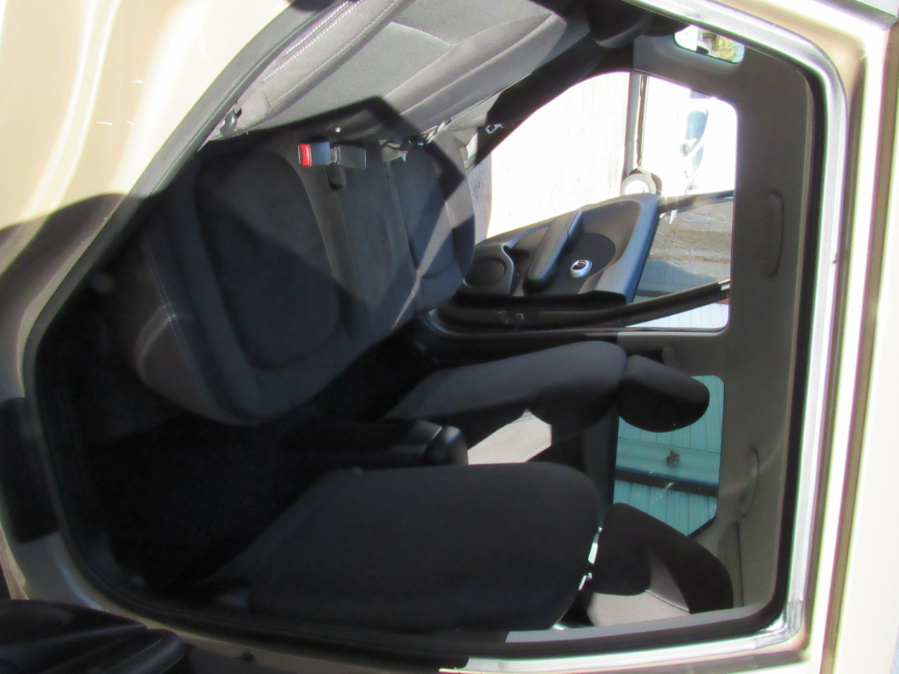 Kia Soul Base 6A 2016