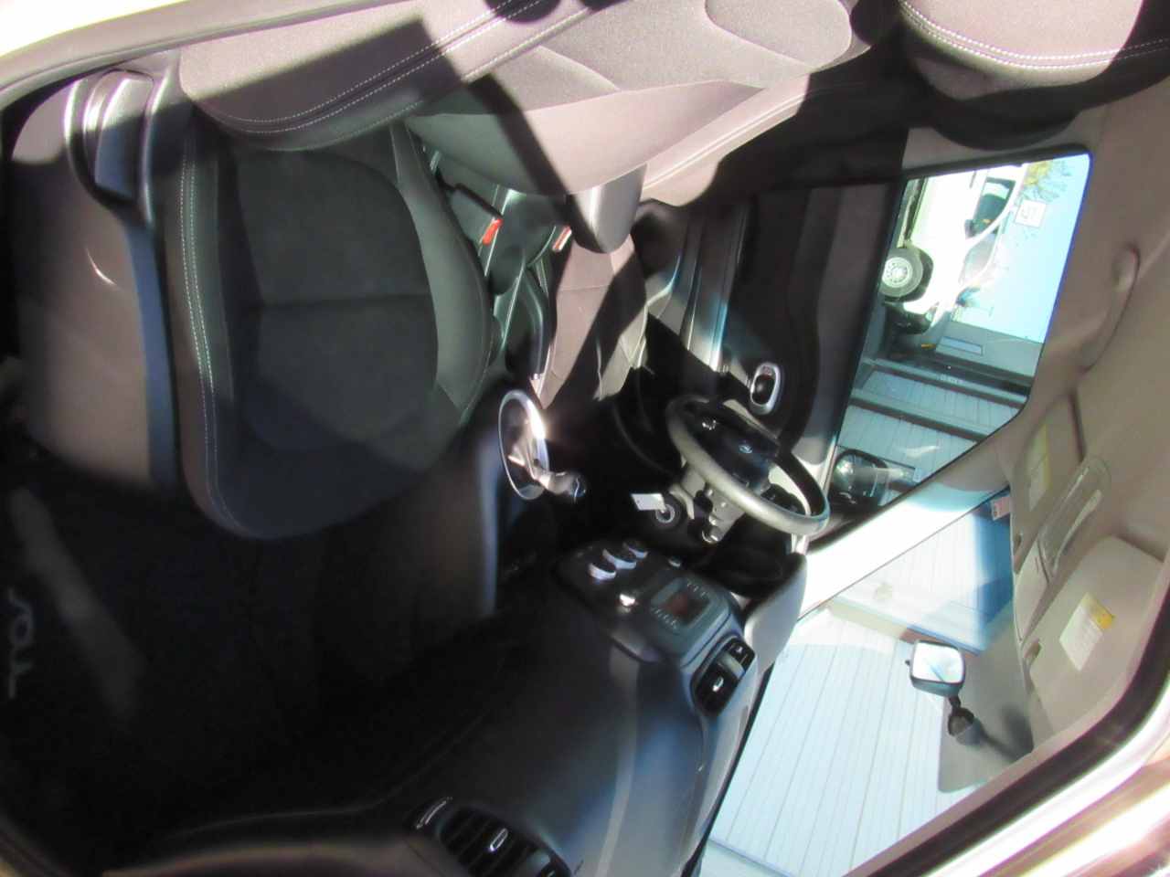 Kia Soul Base 6A 2016