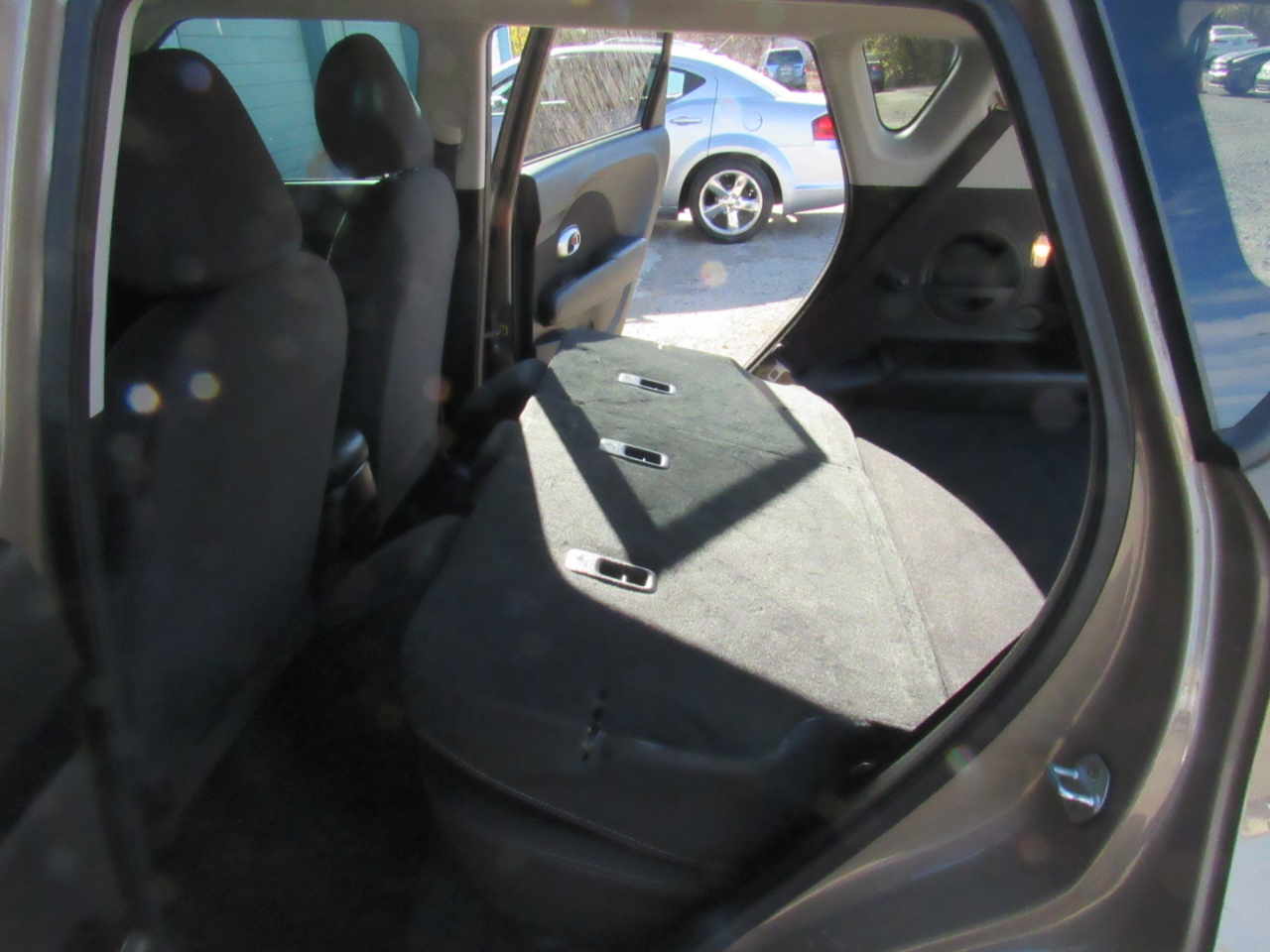 Kia Soul Base 6A 2016