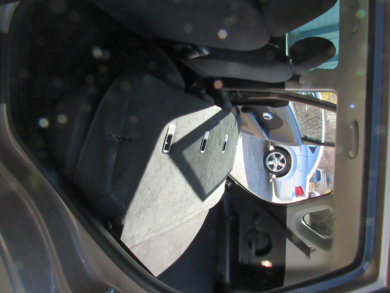 Kia Soul Base 6A 2016