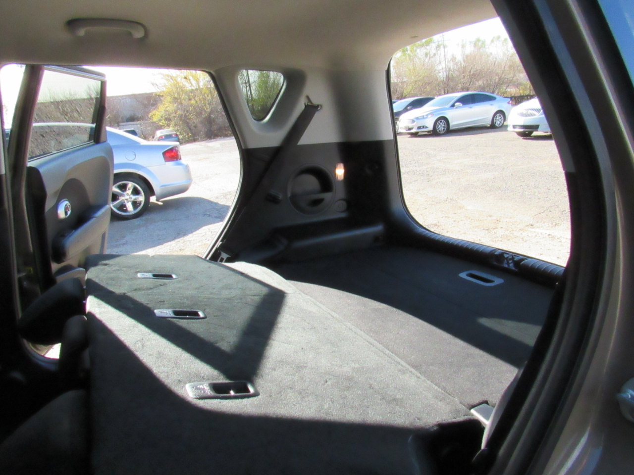 Kia Soul Base 6A 2016