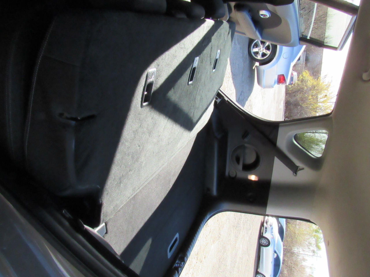 Kia Soul Base 6A 2016