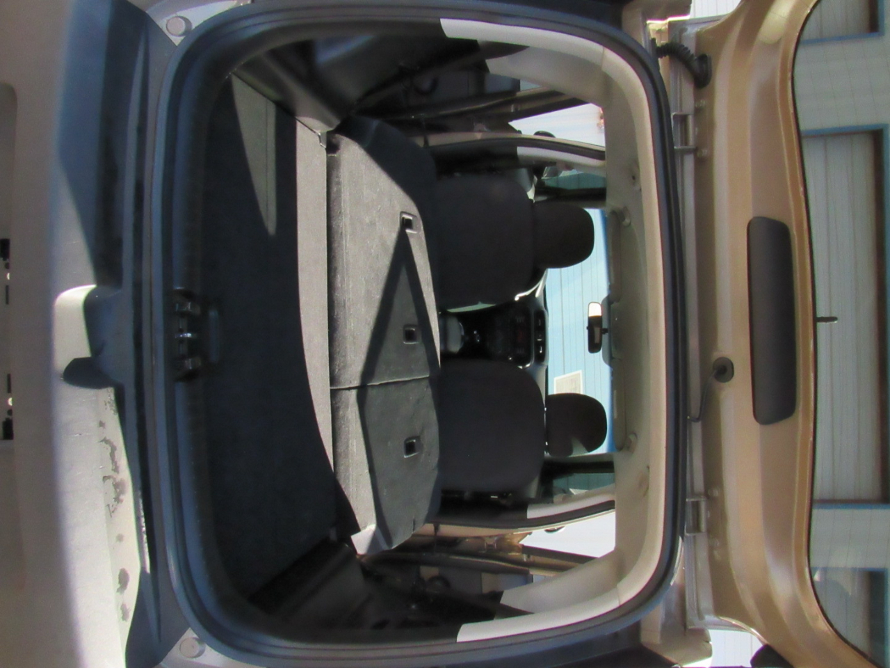 Kia Soul Base 6A 2016