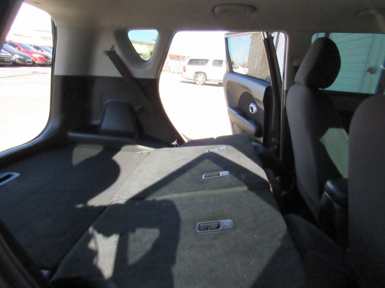 Kia Soul Base 6A 2016