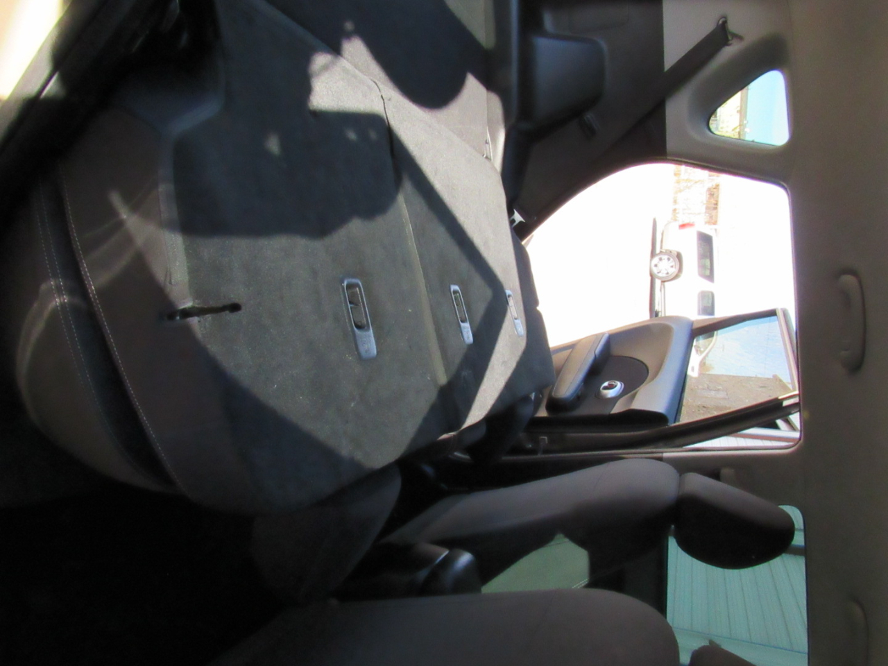 Kia Soul Base 6A 2016