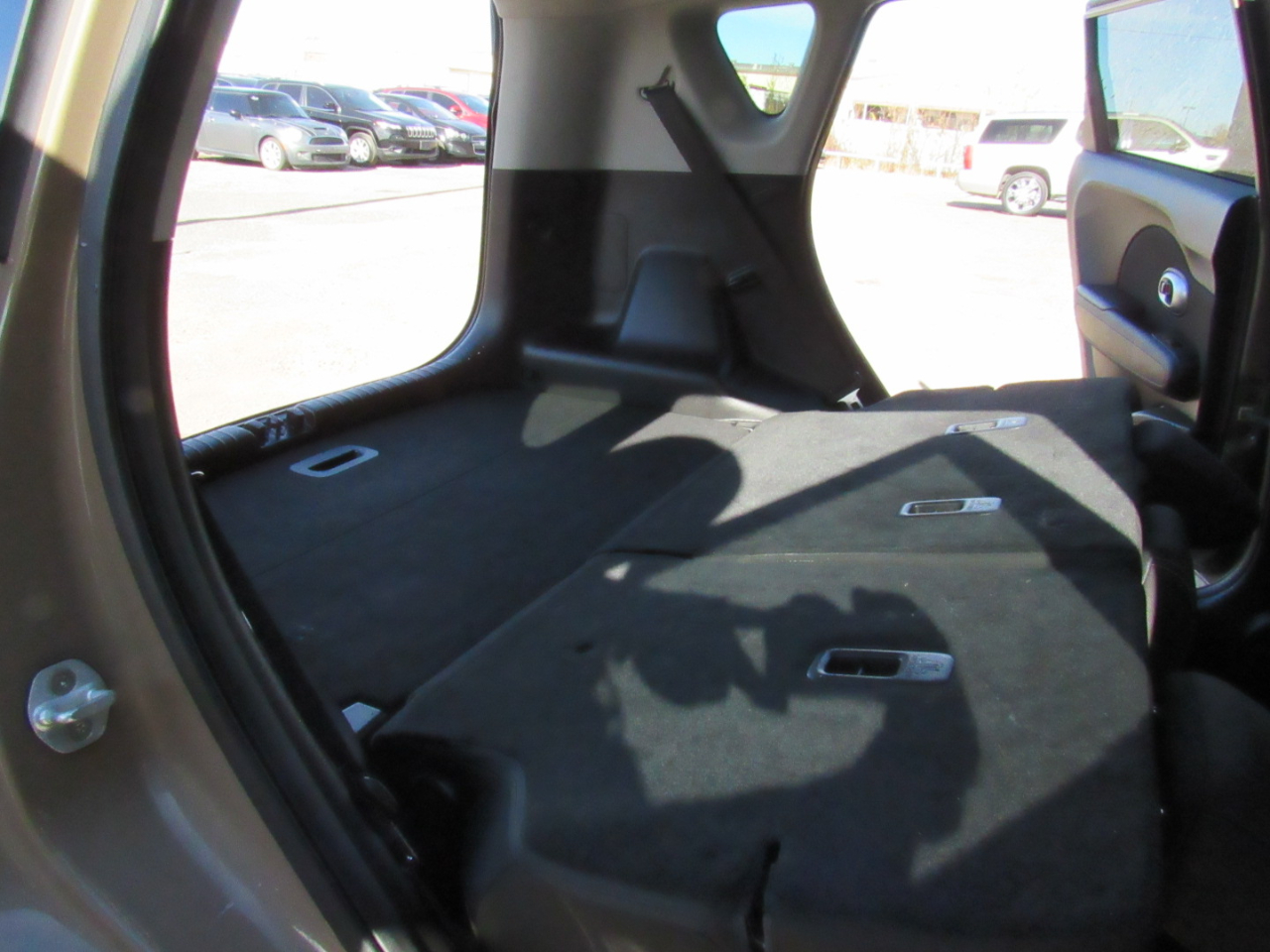 Kia Soul Base 6A 2016