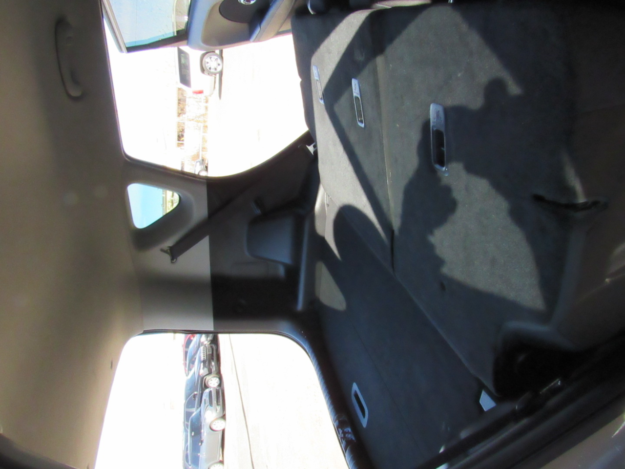 Kia Soul Base 6A 2016