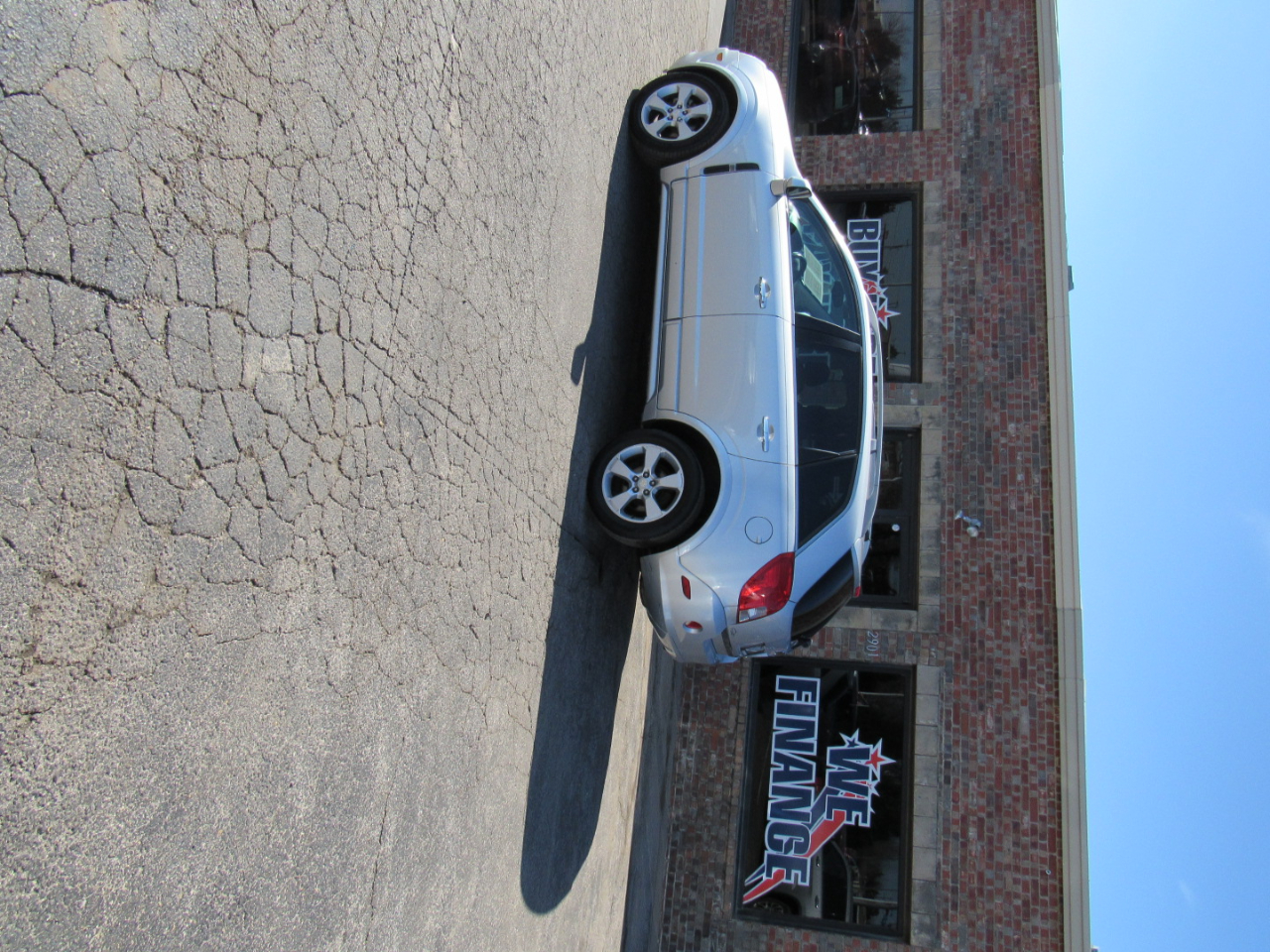 Chevrolet Captiva Sport 1LT FWD 2014