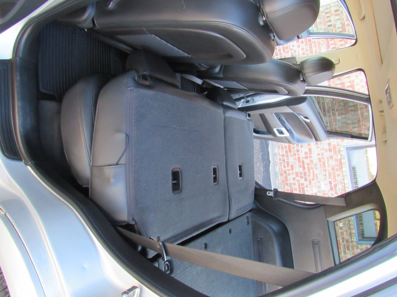 Chevrolet Captiva Sport 1LT FWD 2014