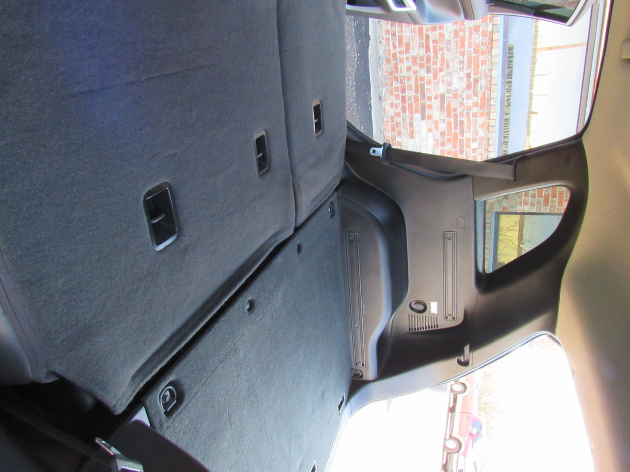 Chevrolet Captiva Sport 1LT FWD 2014