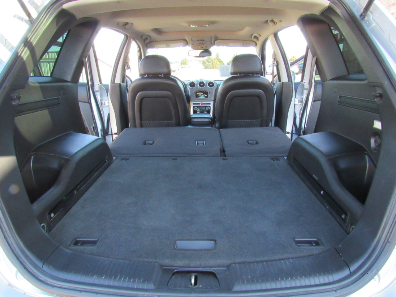 Chevrolet Captiva Sport 1LT FWD 2014