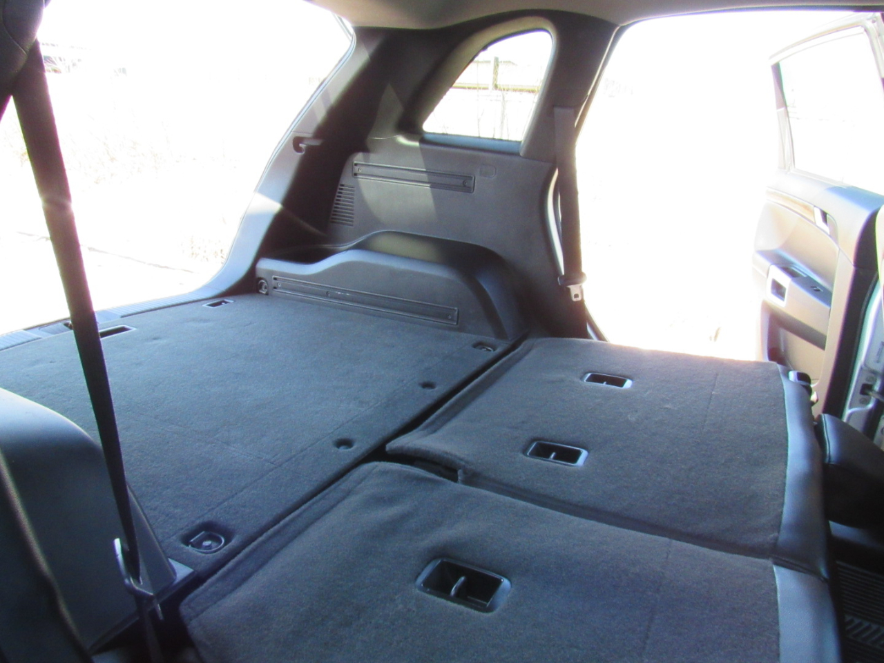 Chevrolet Captiva Sport 1LT FWD 2014