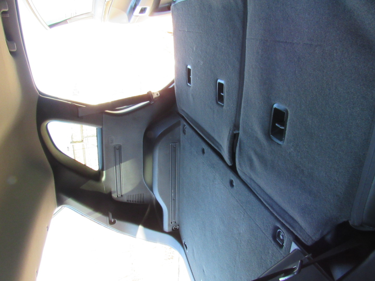 Chevrolet Captiva Sport 1LT FWD 2014