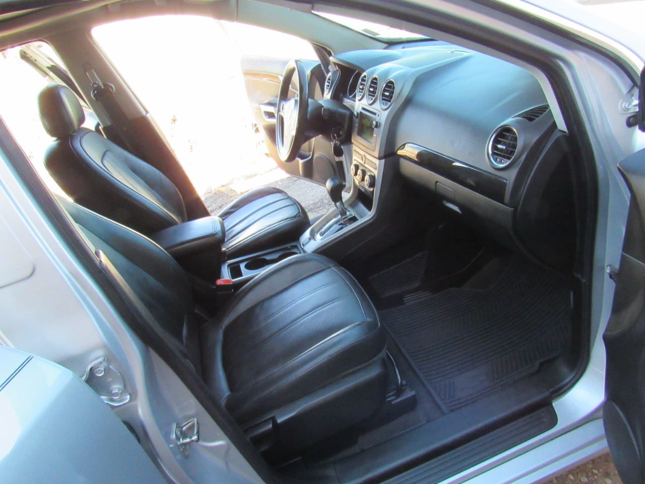 Chevrolet Captiva Sport 1LT FWD 2014