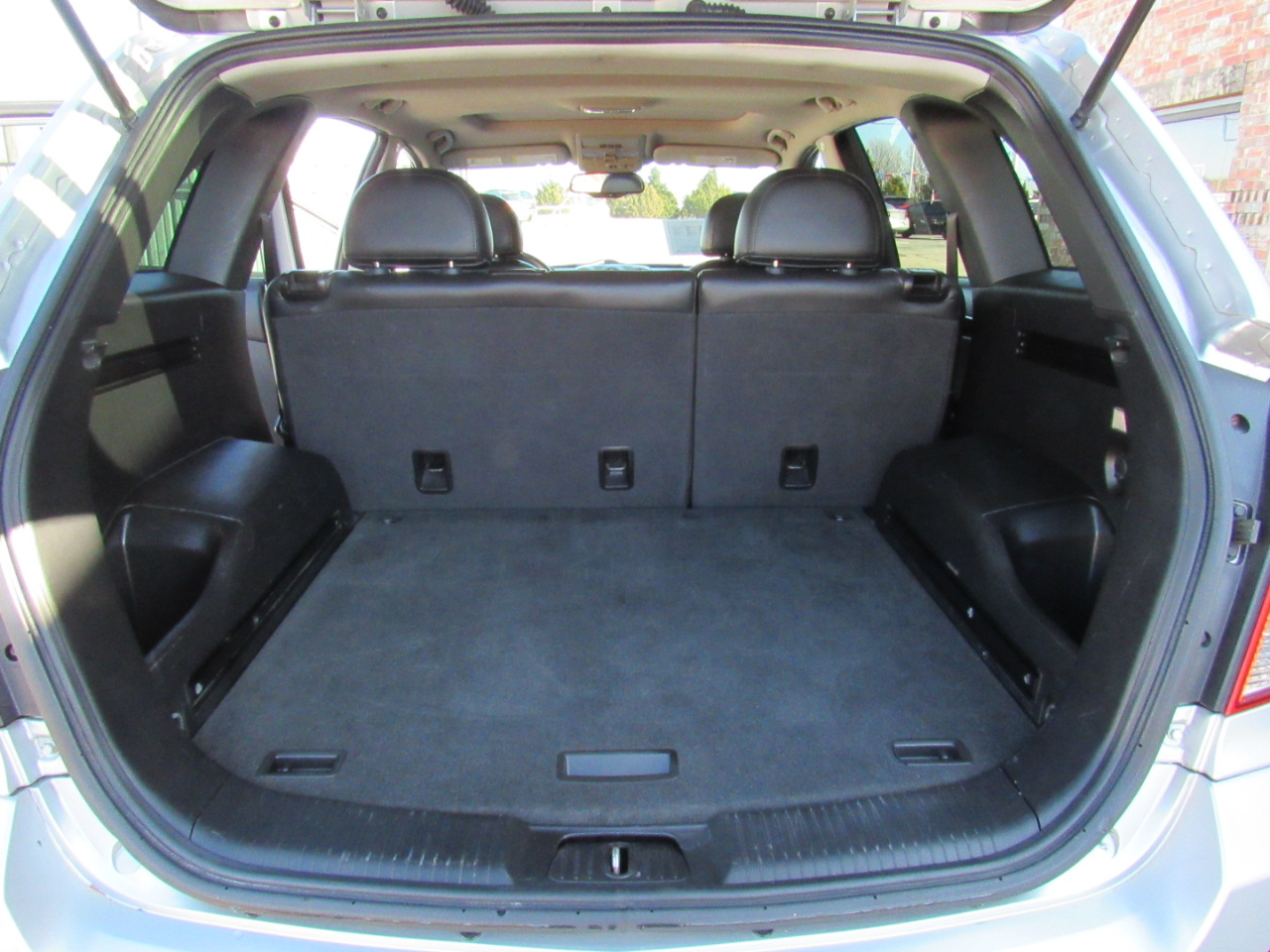 Chevrolet Captiva Sport 1LT FWD 2014