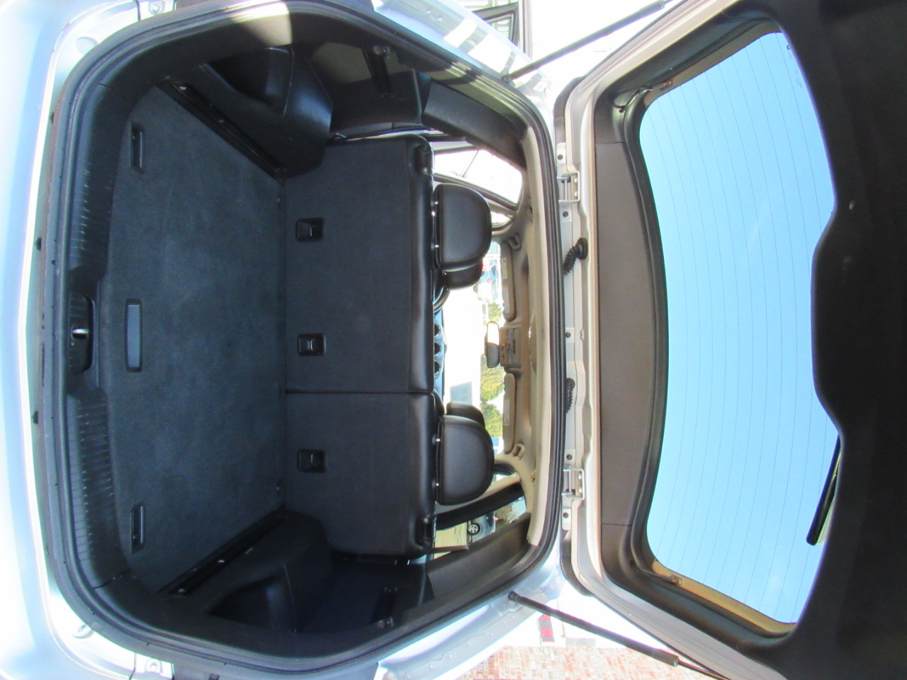 Chevrolet Captiva Sport 1LT FWD 2014