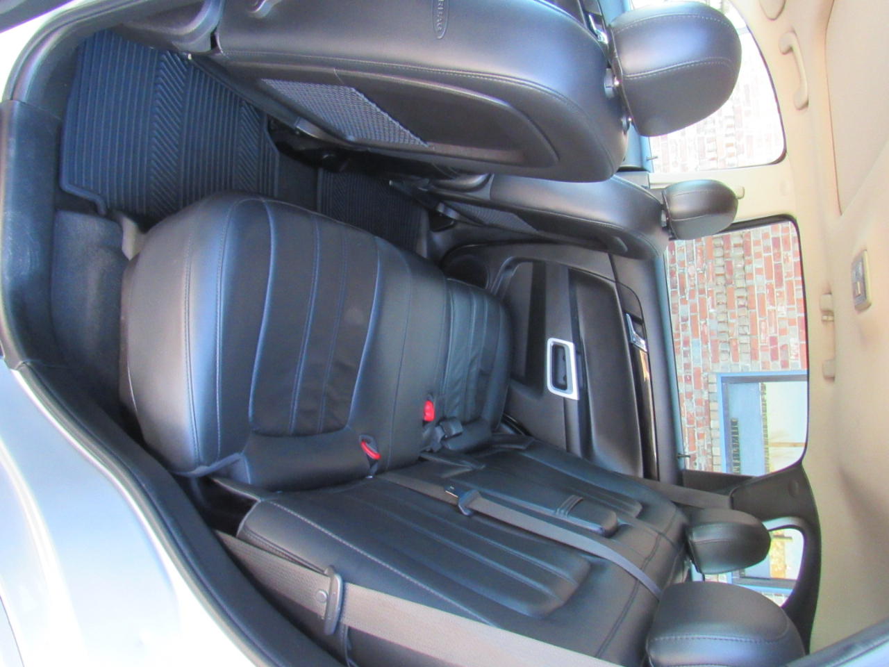 Chevrolet Captiva Sport 1LT FWD 2014