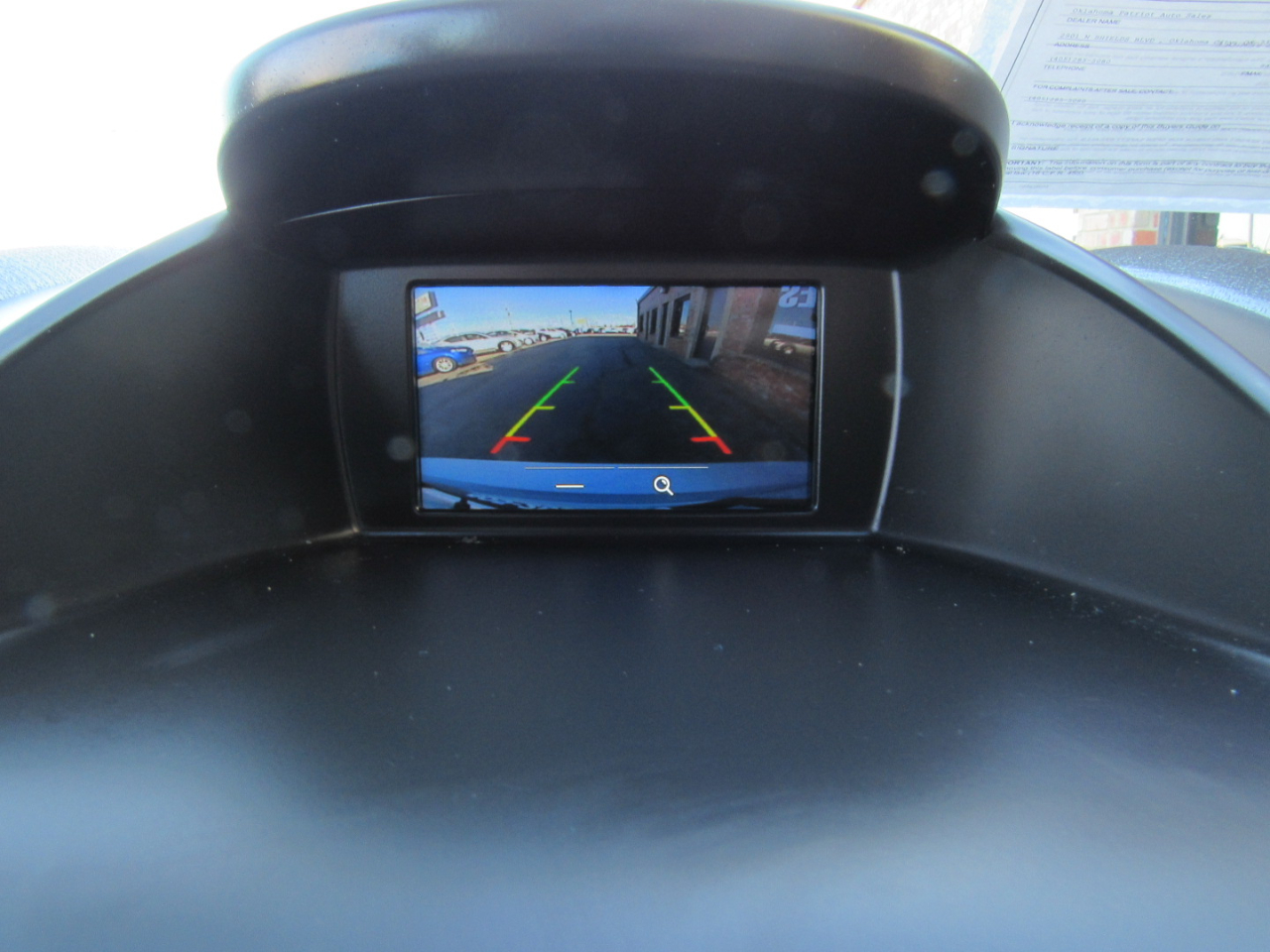 Ford Fiesta SE Sedan 2018