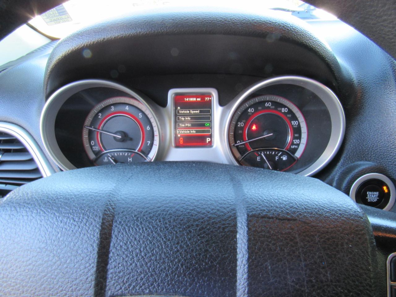 Dodge Journey SE 2018