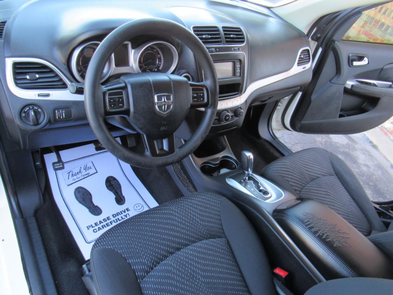 Dodge Journey SE 2018