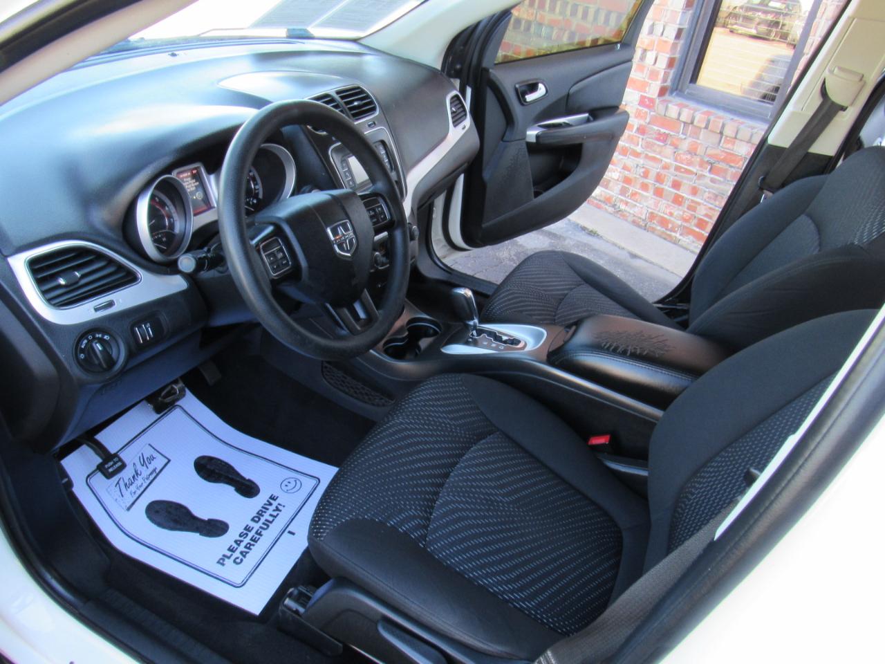 Dodge Journey SE 2018