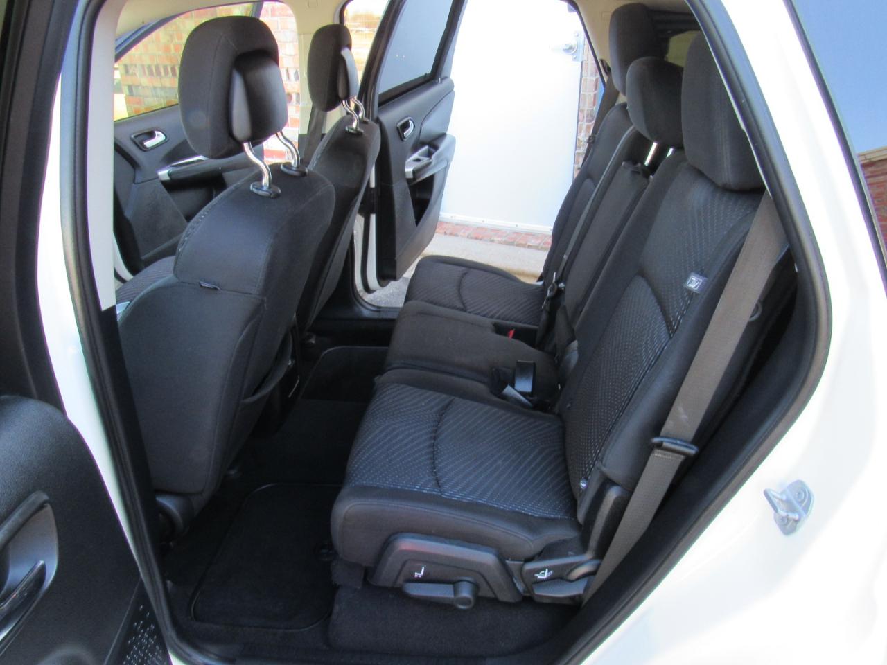 Dodge Journey SE 2018