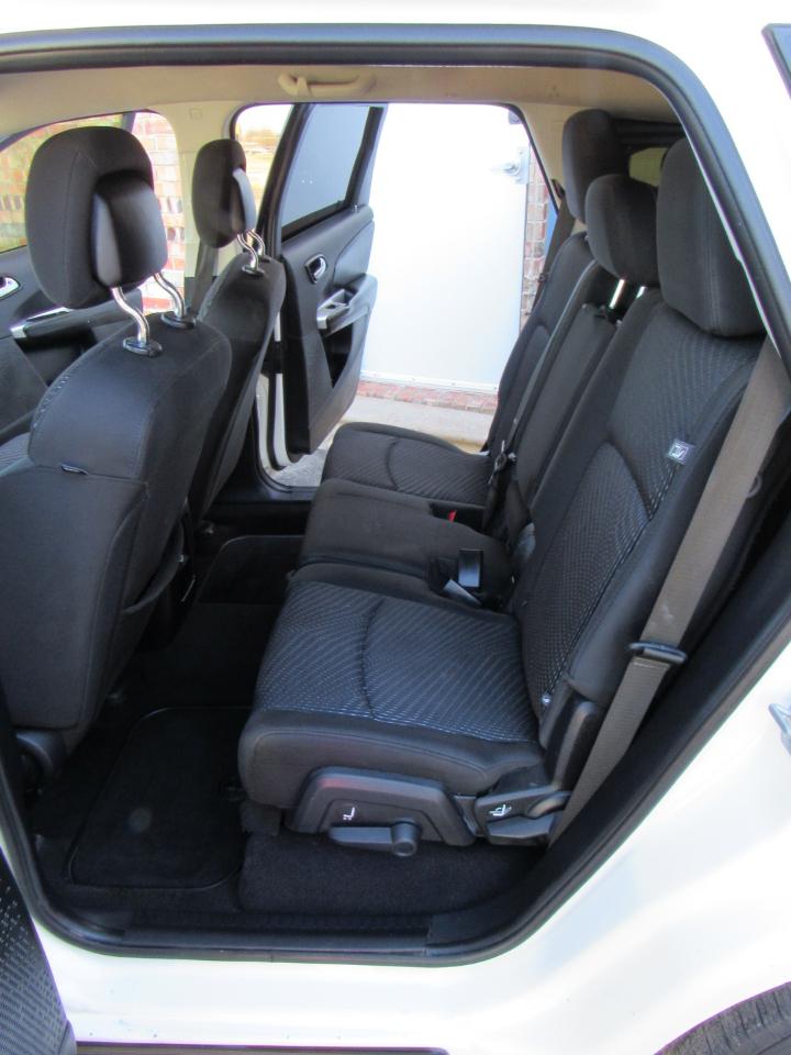 Dodge Journey SE 2018