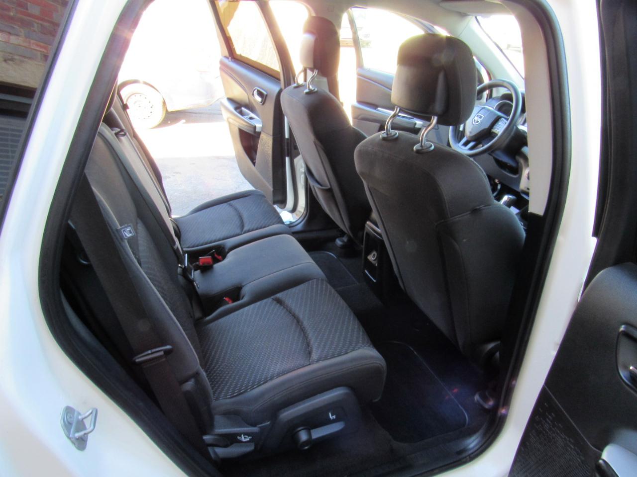 Dodge Journey SE 2018