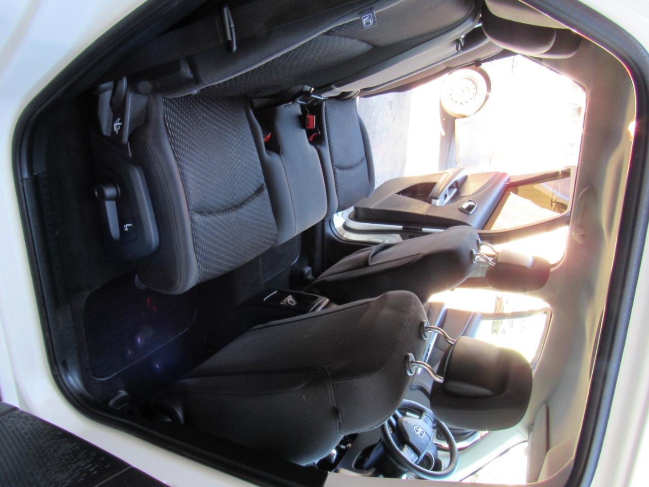 Dodge Journey SE 2018