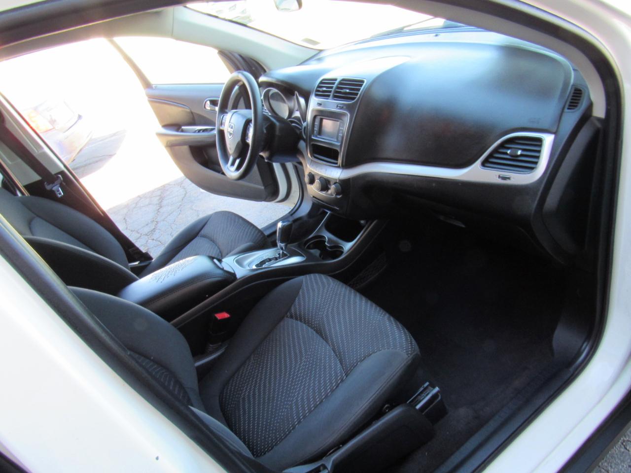 Dodge Journey SE 2018