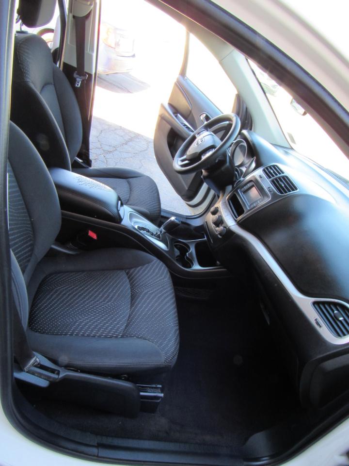 Dodge Journey SE 2018