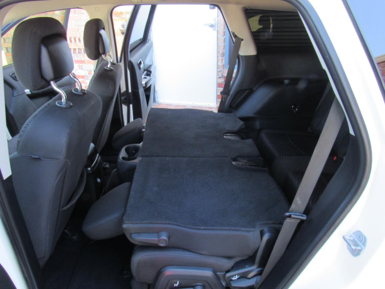 Dodge Journey SE 2018