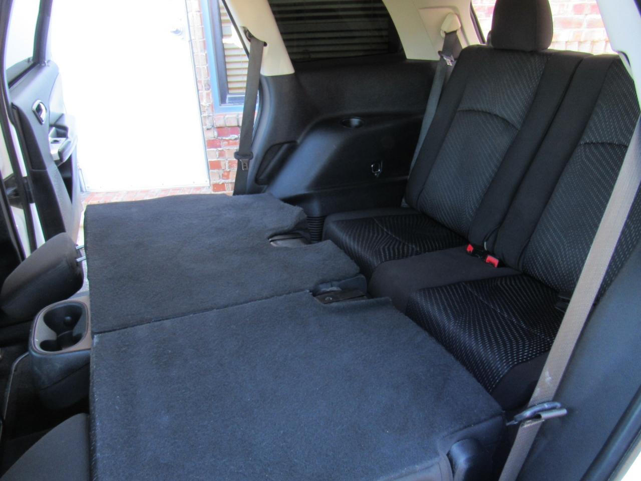 Dodge Journey SE 2018