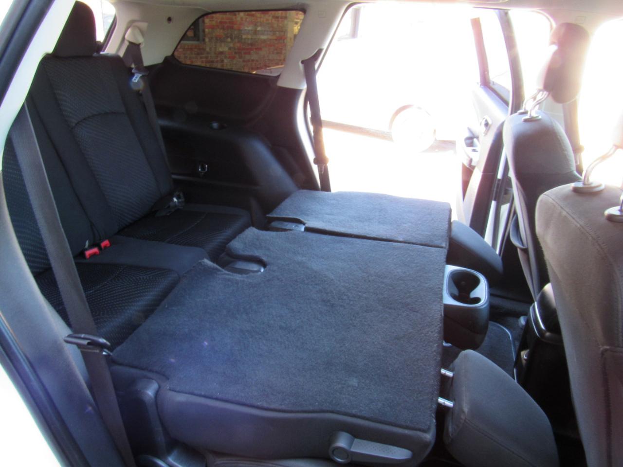 Dodge Journey SE 2018