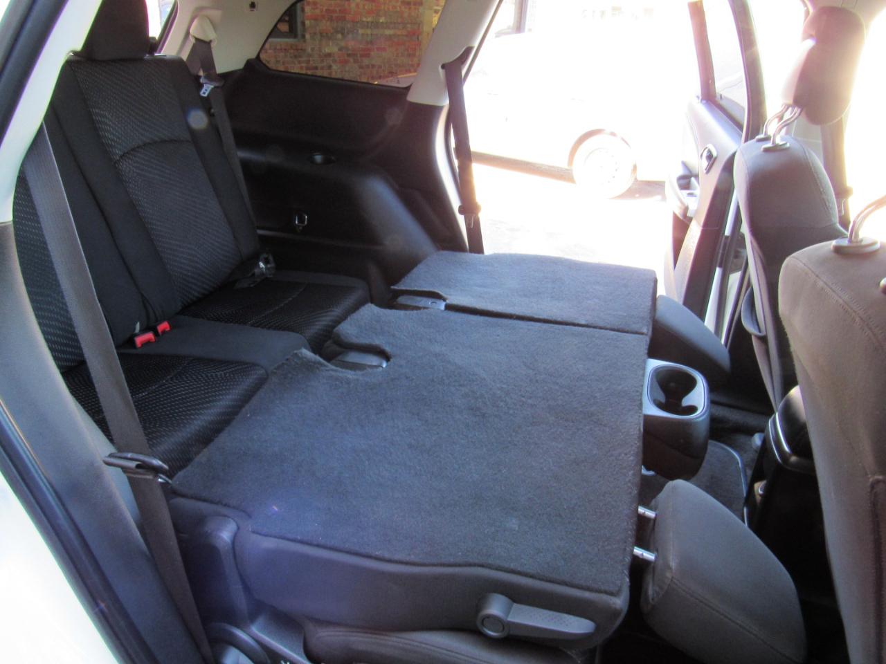 Dodge Journey SE 2018