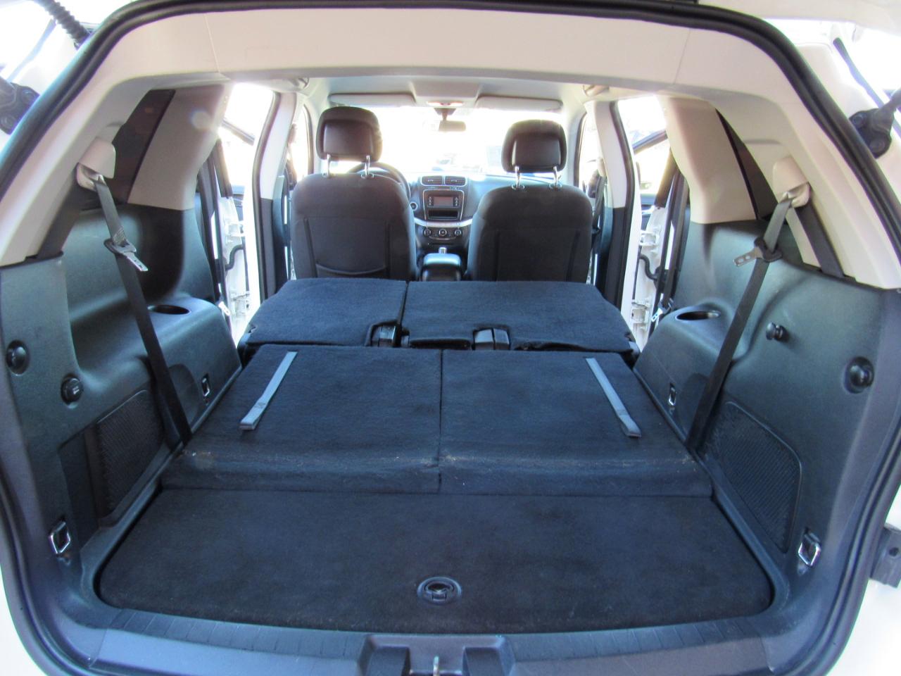 Dodge Journey SE 2018