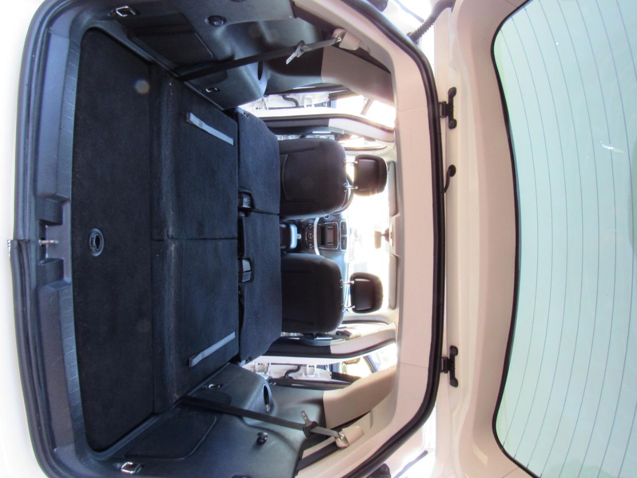 Dodge Journey SE 2018