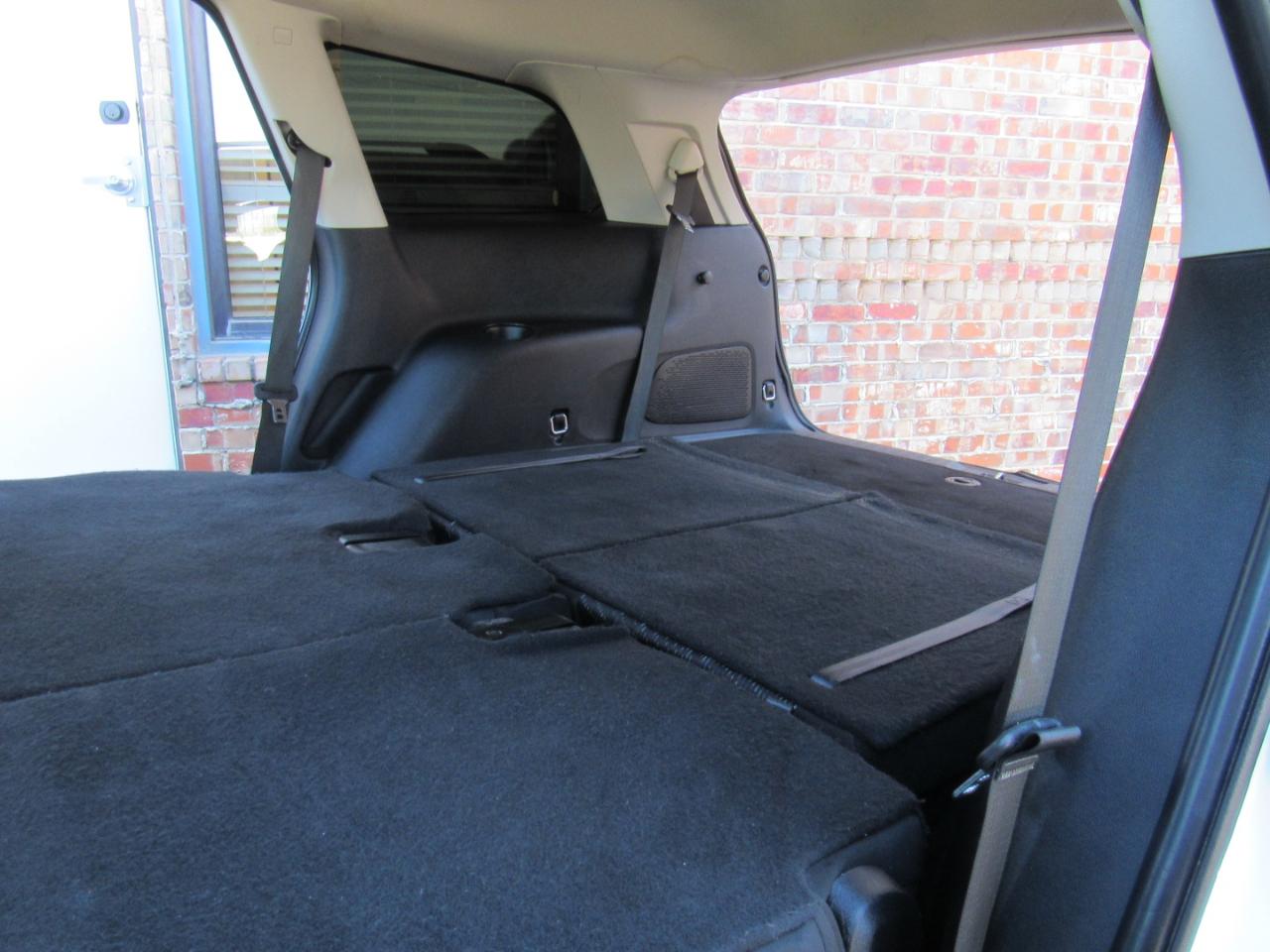 Dodge Journey SE 2018