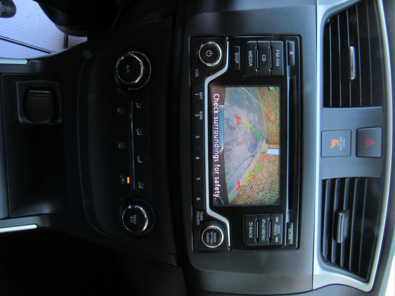 Nissan Sentra SR 2018