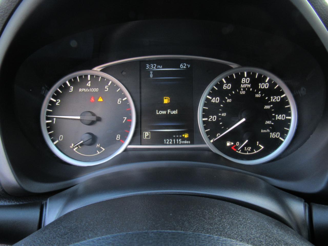 Nissan Sentra SR 2018