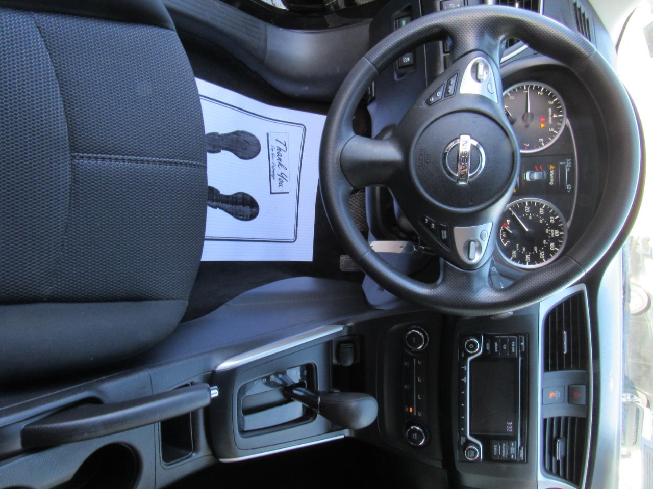 Nissan Sentra SR 2018