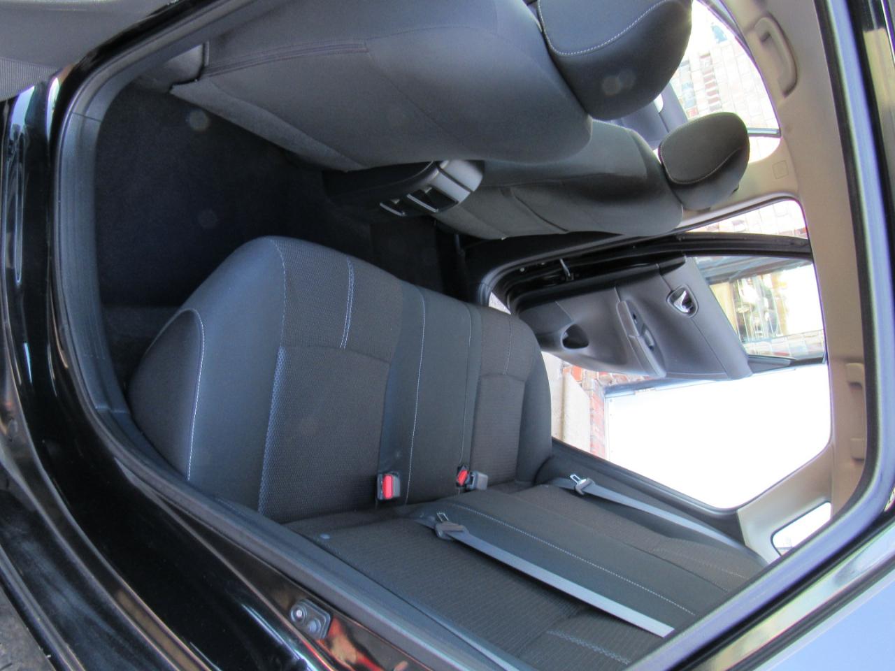 Nissan Sentra SR 2018