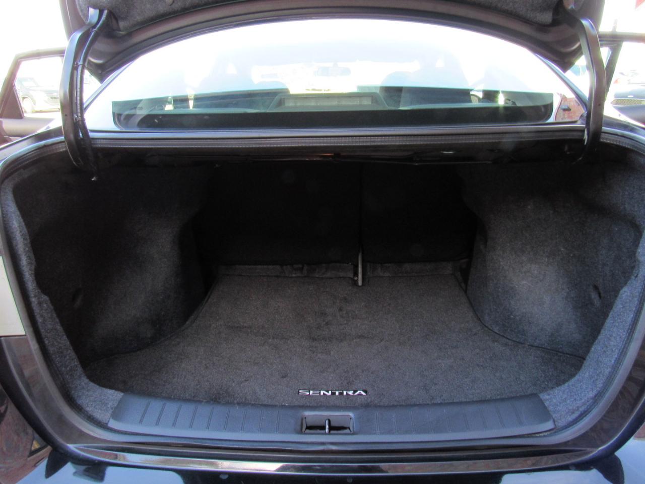 Nissan Sentra SR 2018