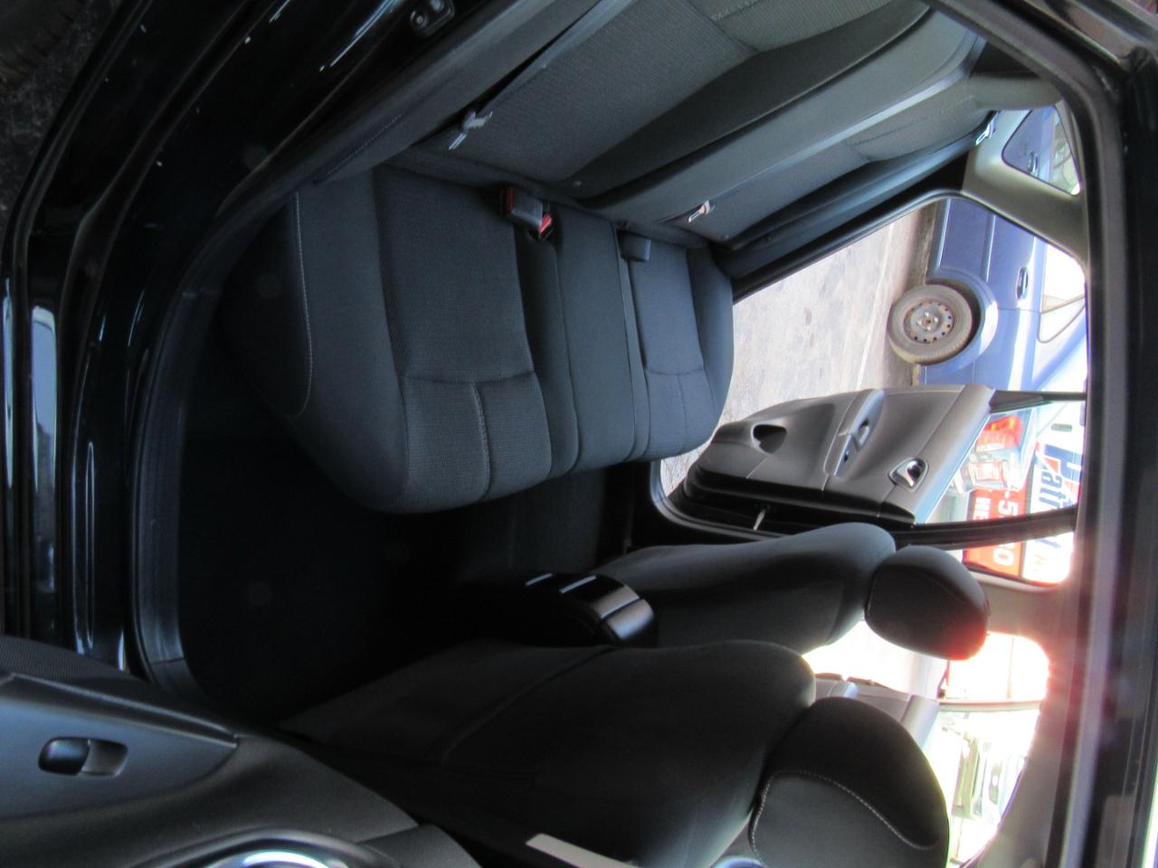 Nissan Sentra SR 2018