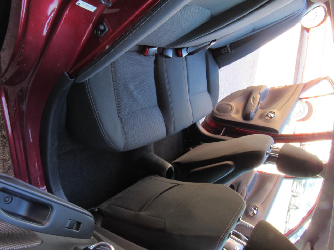 Nissan Versa 1.6 S 5M 2017