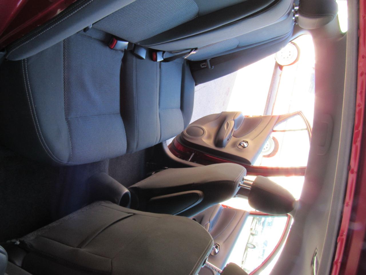 Nissan Versa 1.6 S 5M 2017