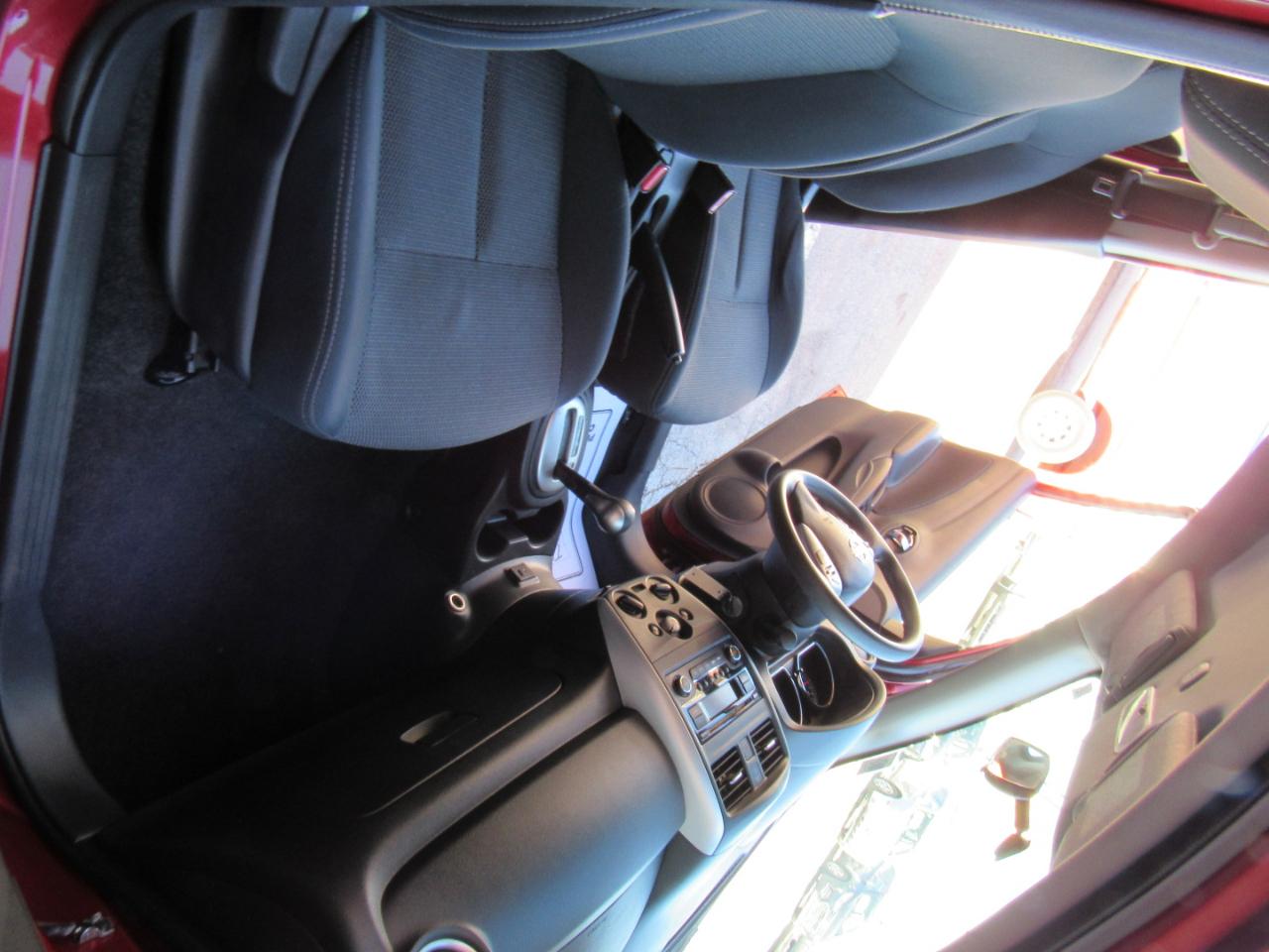 Nissan Versa 1.6 S 5M 2017