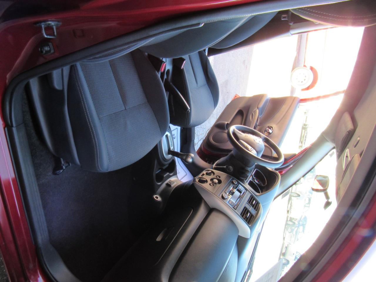 Nissan Versa 1.6 S 5M 2017