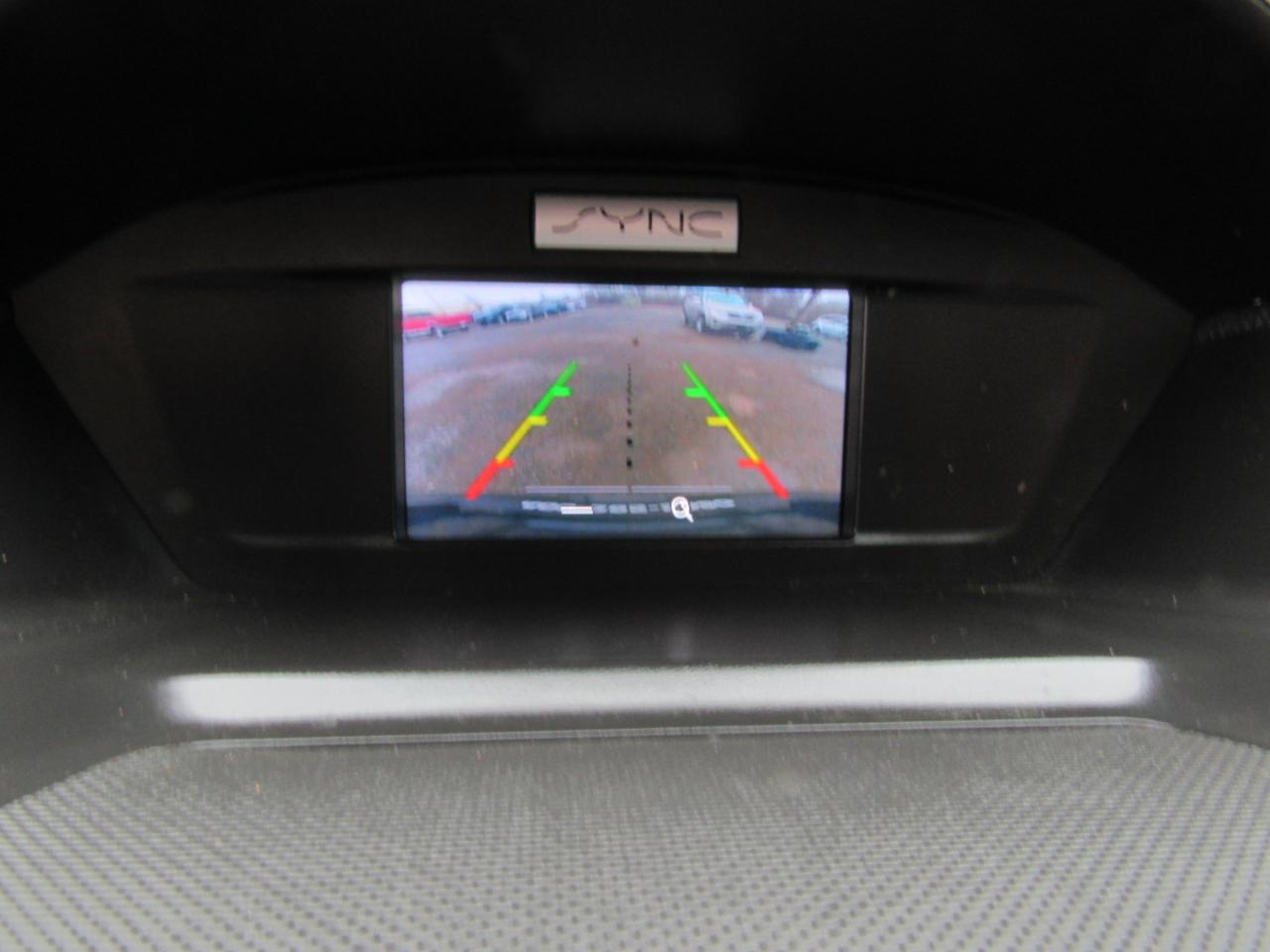 Ford Escape S FWD 2017